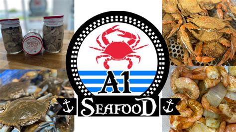 a1 fish|A1 Seafood.